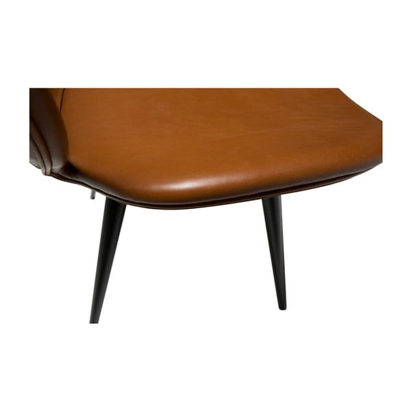 Pruun kunstnahast tool Cloud - DAN-FORM Denmark-image-3