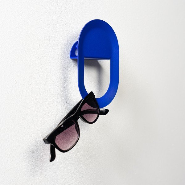 Sinine terasest seinakonks Coucou - Spinder Design-image-1