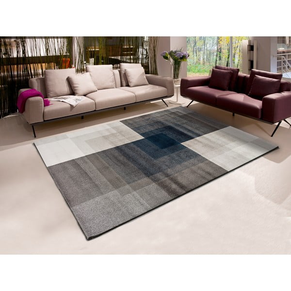 Sinine vaip Sofie, 160 x 230 cm - Universal-image-1