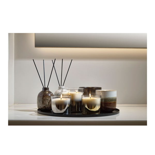 Lõhnastatud sojaküünal põlemisaeg 45 h Coconut Beach - Villa Collection-image-2