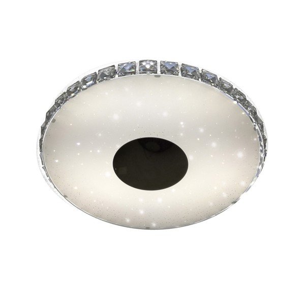 Kruhové stropní svítidlo SULION Stern, ø 45 cm-image-3