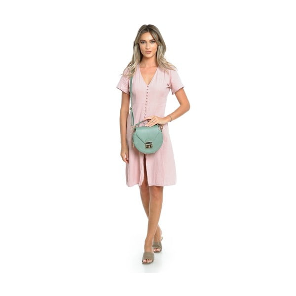 Nahast käekott - Roberta M-image-4