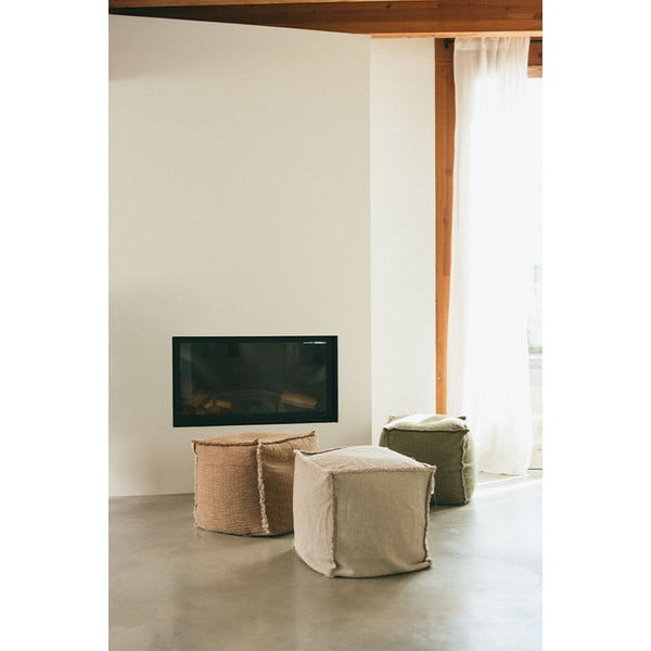 Kreem kott-tool Handloom - Lorena Canals-image-2