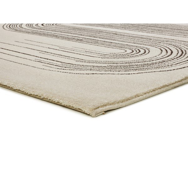 Kreem vaip 140x200 cm Garden - Universal-image-3