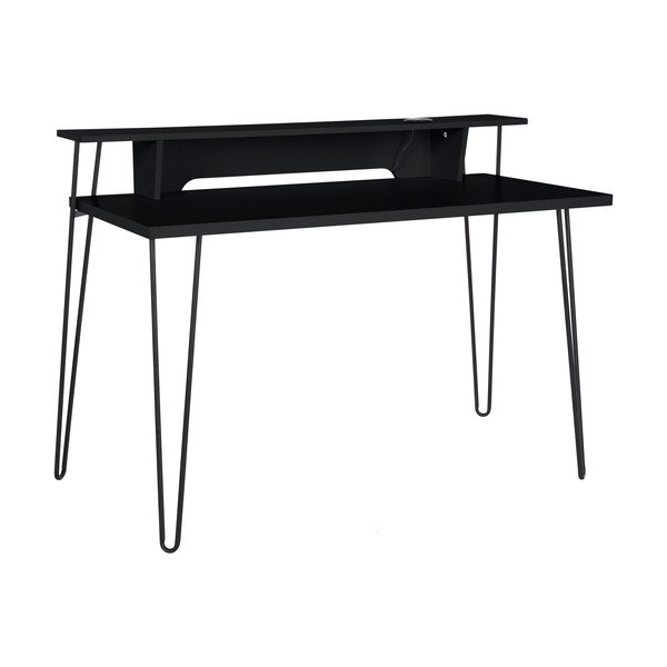 Must töölaud New Haven - Støraa-image-2