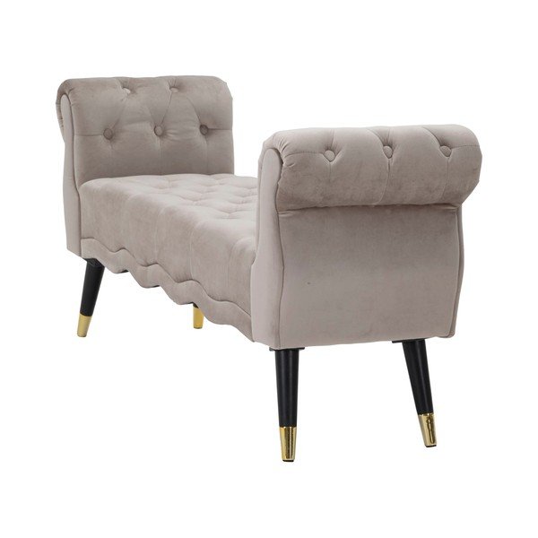 Hallikaspruun sametist pink Paris - Mauro Ferretti-image-4