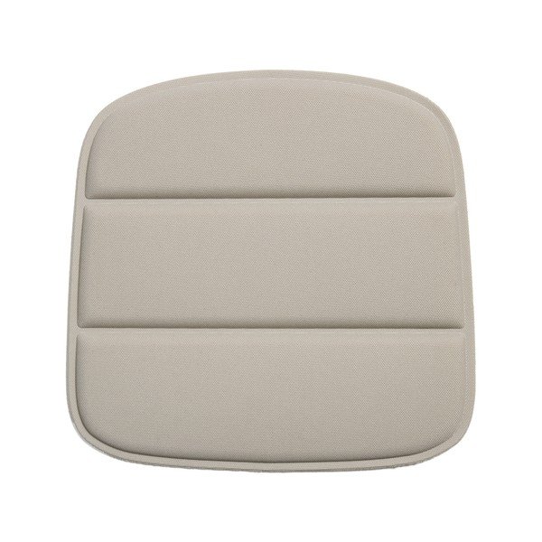 Beež aiapadi 43x45 cm Sindera - Kave Home