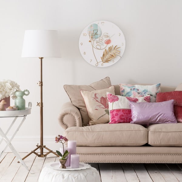 Klaasist seinakell ø 30 cm Feminine line - Styler-image-3