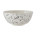 Kreem keraamiline serveerimisnõu ø 25 cm Speckled - Premier Housewares