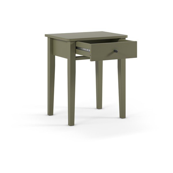 Roheline matt öökapp Bart - Marckeric-image-3