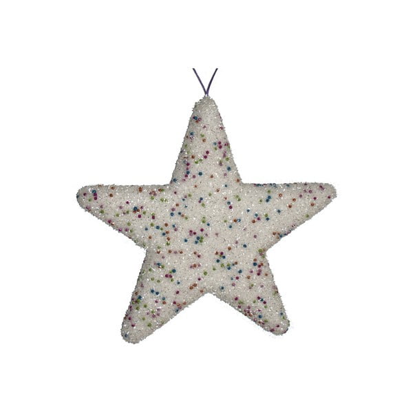Závěsná hvězda Maxi Star, 40 cm