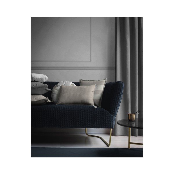 Hall sametkardin , 140 x 260 cm - Velvet Atelier-image-1