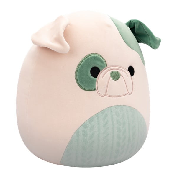 Plüüsist mänguasi Augustine - SQUISHMALLOWS-image-3