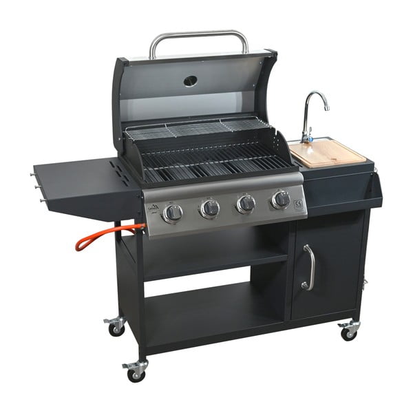 Gaasigrill Ibiza - Cattara-image-1