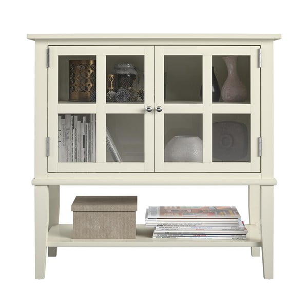 Valge vitriin Franklin - Støraa-image-4