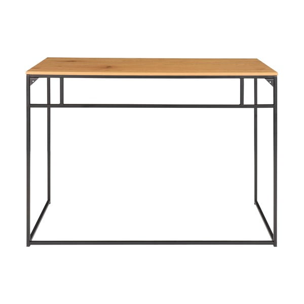 Tammepuust kirjutuslaud Vita - House Nordic-image-2