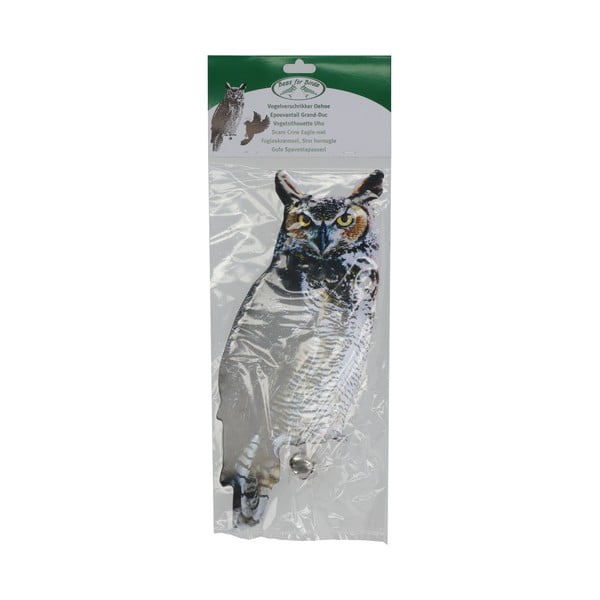 Metall hernehirmutis lindudele – Esschert Design-image-1