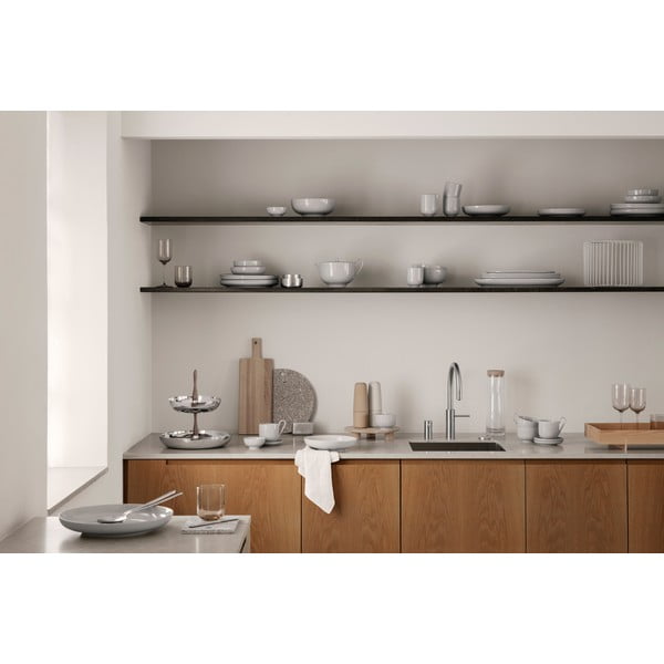 Puidust lõikelaud, pikkus 64 cm - Blomus-image-1