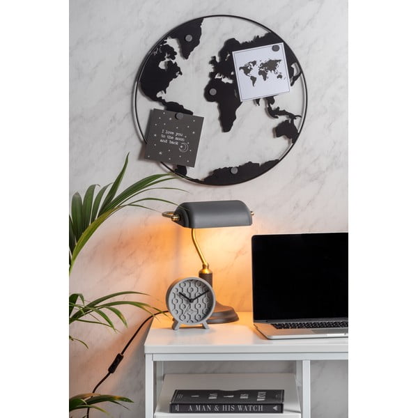 Magnetiline teadetetahvel World Map - PT LIVING-image-2