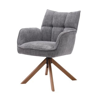 Hallid söögitoolid 2tk komplektis Marilla - Unique Furniture