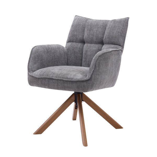 Hallid söögitoolid 2tk komplektis Marilla - Unique Furniture