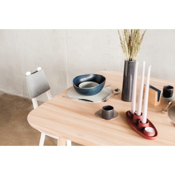 Söögilaud saarepuidust Naïve - EMKO-image-4