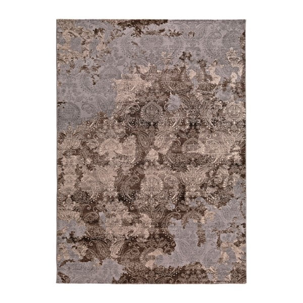 Pruun vaip Arabela Brown, 120 x 170 cm - Universal