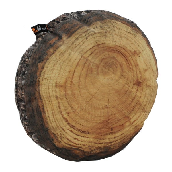 Polštář MeroWings Ring, Ø 40 cm-image-1