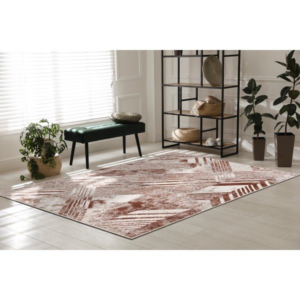 Pruun vaip 200x280 cm Nako Brown - FD-image-2