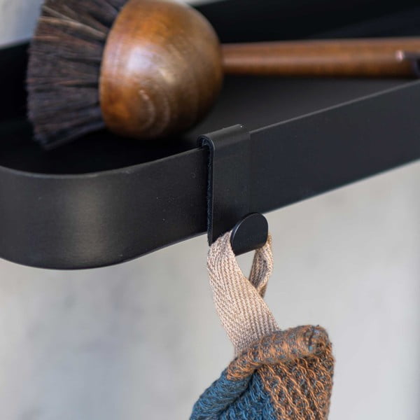 Terasest riputuskonksud 4 tk komplektis Carry - Mette Ditmer Denmark-image-2