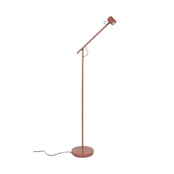 Punane põrandalamp (kõrgus 120 cm) Aero - White Label