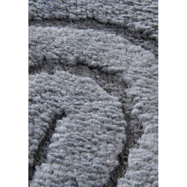 Tumehall vaip 120x170 cm Panglao New York Anthracite - Elle Decoration-image-4