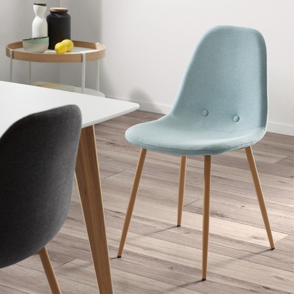 Söögilaud , 120 x 75 cm Unit - Kave Home-image-4