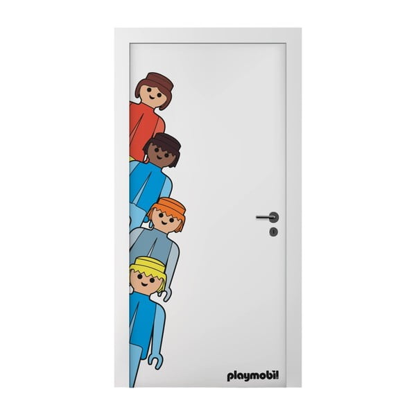 Uksekleebis 45x100 cm Puerta - Playmobil