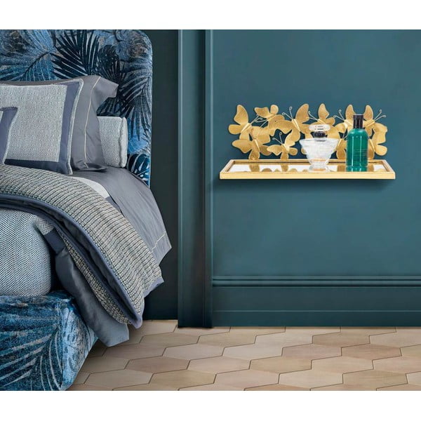 Öökapp kuldne Butterfly - Mauro Ferretti-image-1