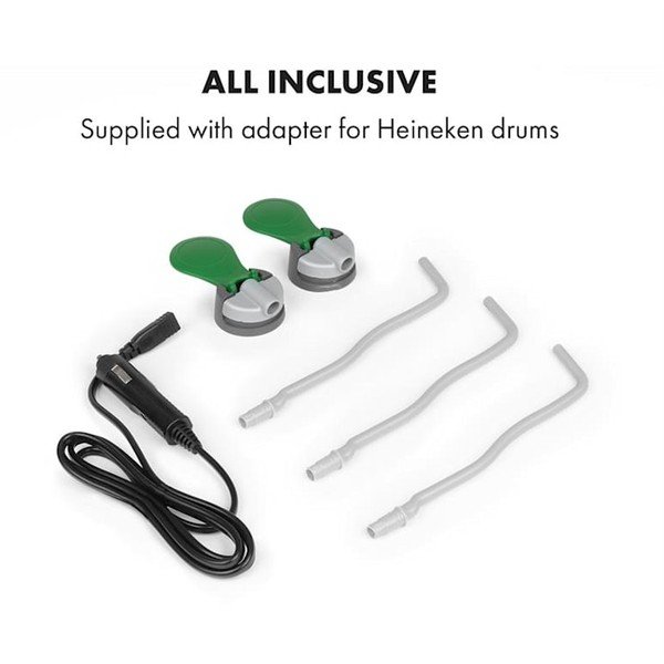 Kraanitoa seadmed Tap2Go - Klarstein-image-2