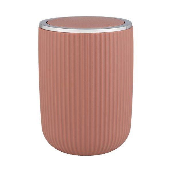 Plastist prügikast 2 l Agropoli - Wenko-image-3