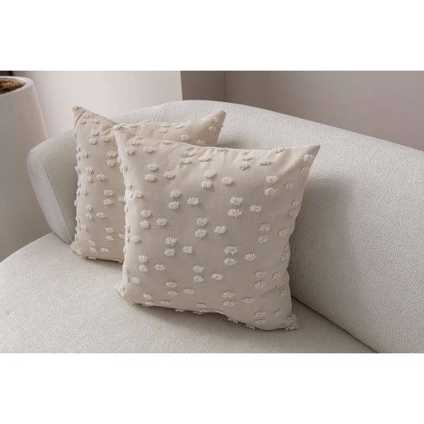 Padjakatted 2tk komplektis 43x43 cm Tuffet - Mioli Decor-image-3