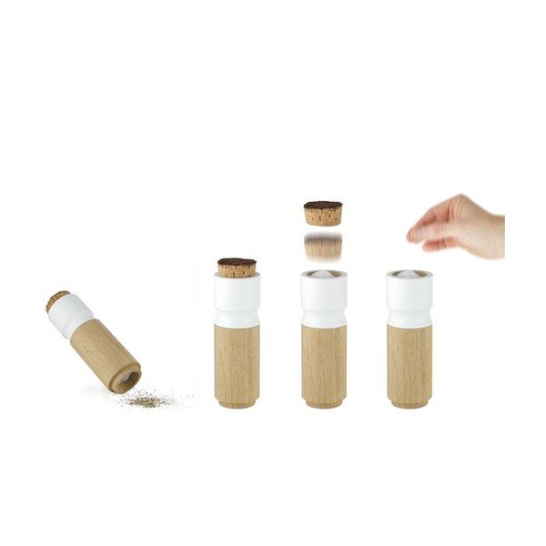 Tammepipra- ja õlgveski komplekt Pinch&Grind Pinch & Grind - Wireworks-image-1