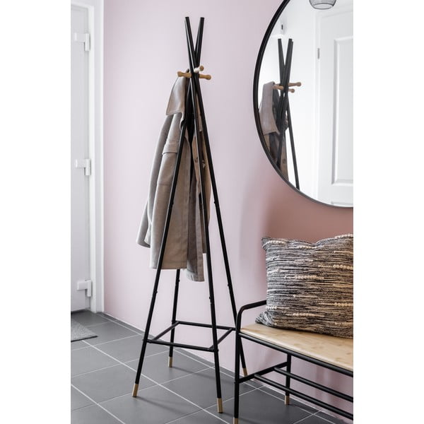 Must metallist riputuskonks Loft - Wenko-image-1