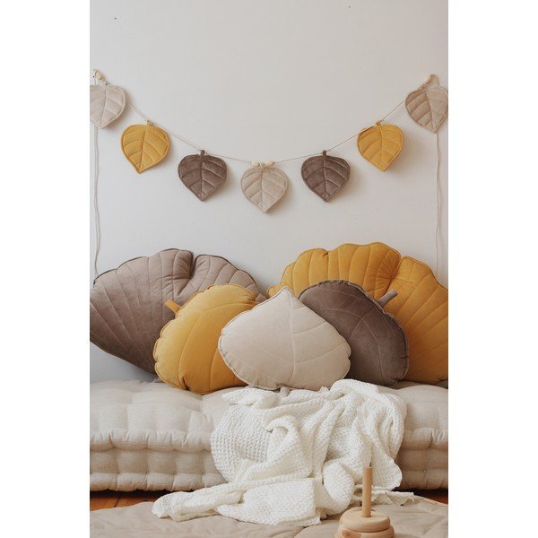 Beebipadi Dark Beige - Moi Mili-image-2