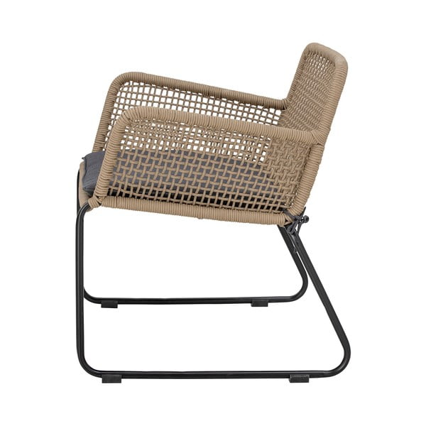 Hall-beež aiatool Mundo - Bloomingville-image-2