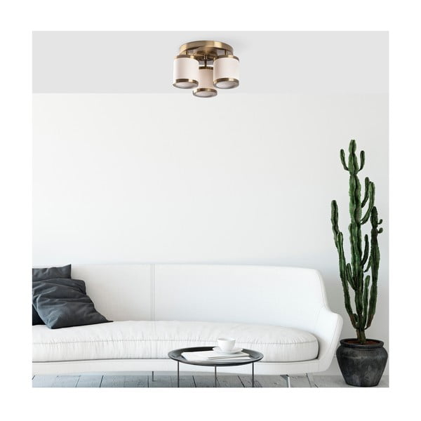 Pronksivärvi laevalgusti Way - Opviq lights-image-1