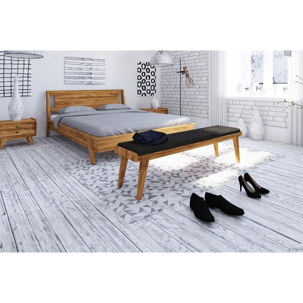 Tammepink halli istmega Retro - The Beds-image-4