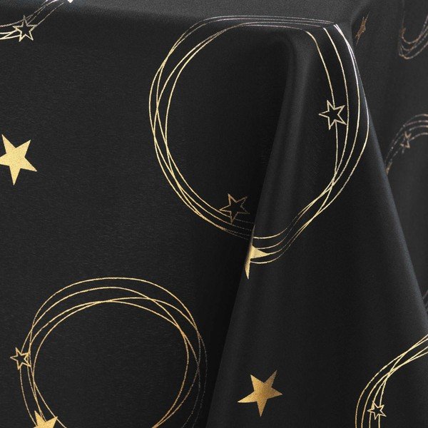 Laudlina 150x240 cm Star - douceur d'intérieur-image-3
