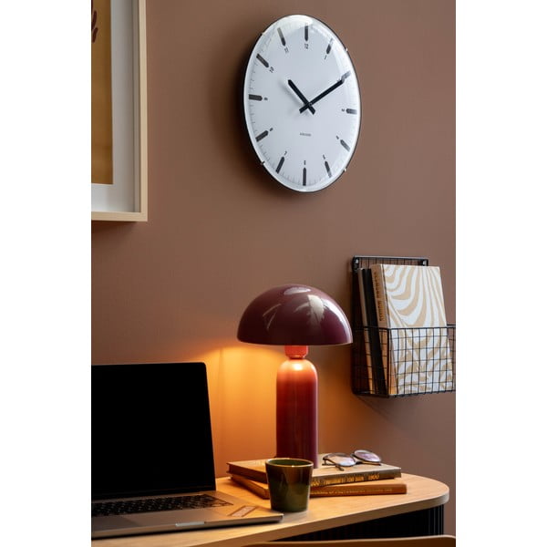 Lilla lauavalgusti (kõrgus 35 cm) Aente – Leitmotiv-image-1