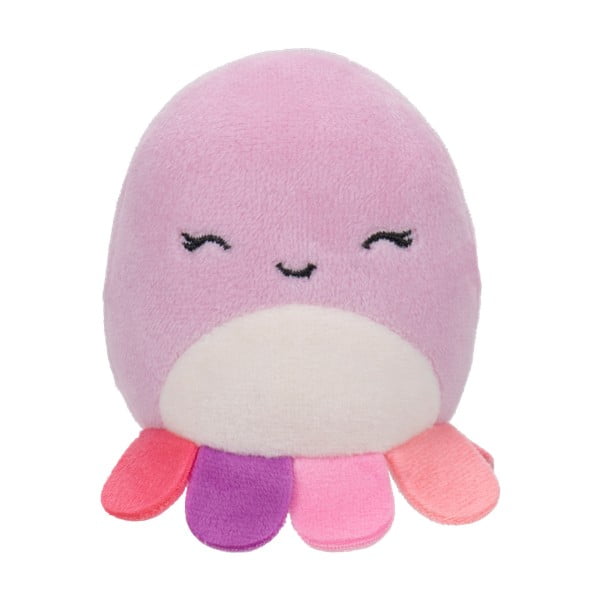 Plüüsist mänguasjad 4tk komplektis 4Pack - SQUISHMALLOWS-image-4