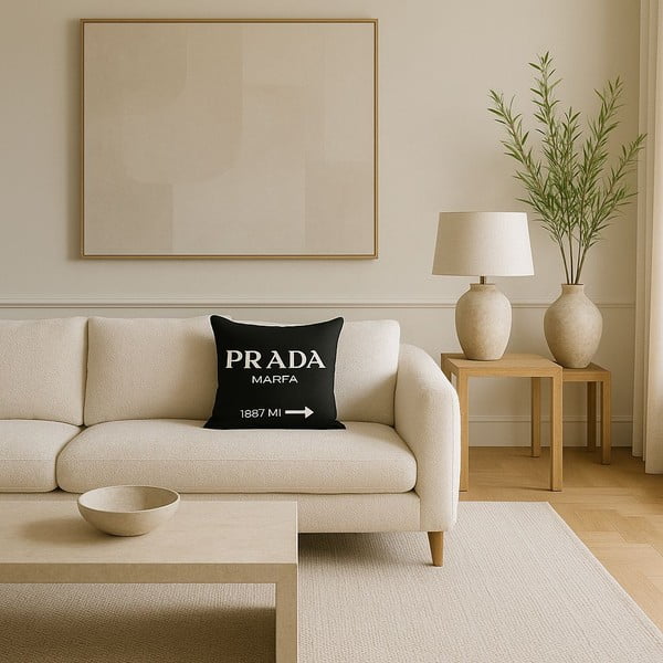 Padjakate 43x43 cm Prada – Mila Home-image-3