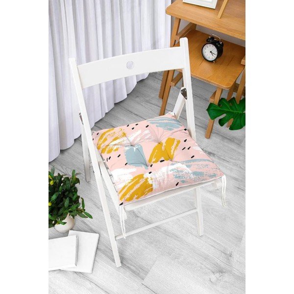 Istmepadi 40x40 cm Doodles - Mila Home-image-1