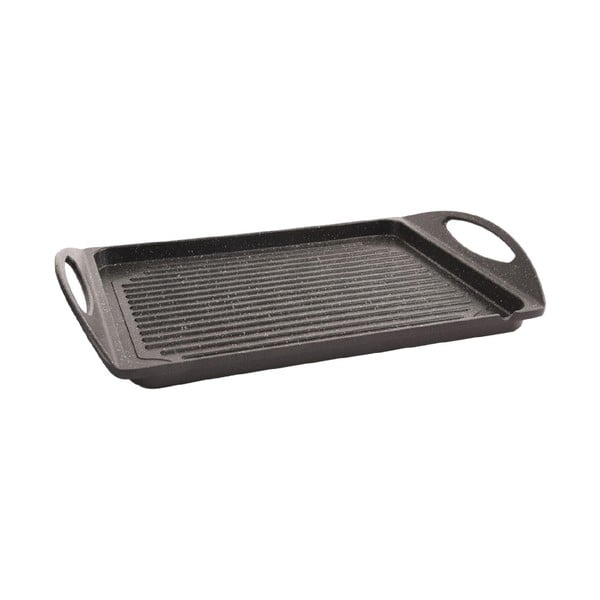 Alumiiniumist grillplaat 27x42 cm GRANDE – Orion